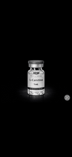 L‑Carnitine